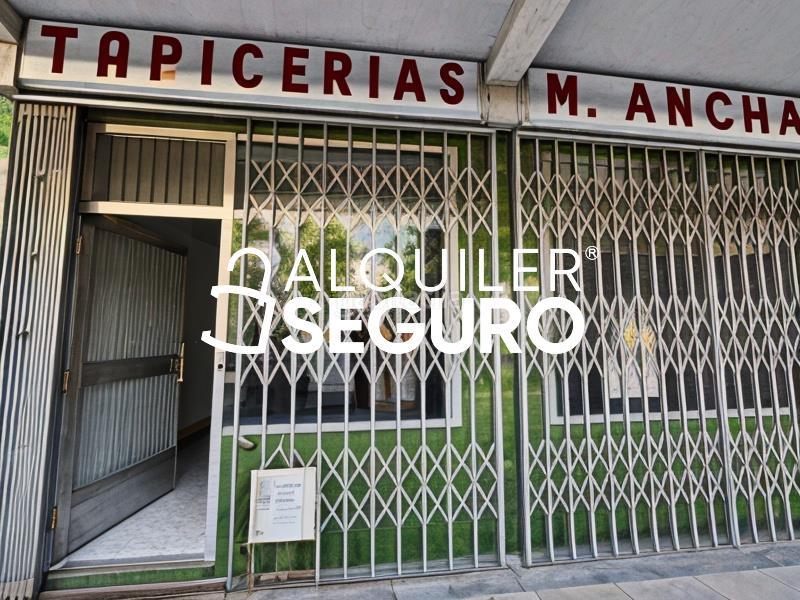 Foto b82bbb17-31d4-4c67-9c4a-188eab8dc6d5. Rent business premise in Villafontana - Estoril I Móstoles