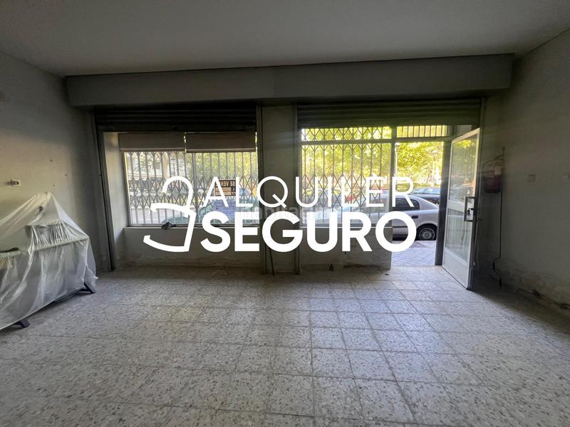 Foto c827f85d-c661-44ff-9ebe-e351c5a7955f. Rent business premise in Villafontana - Estoril I Móstoles