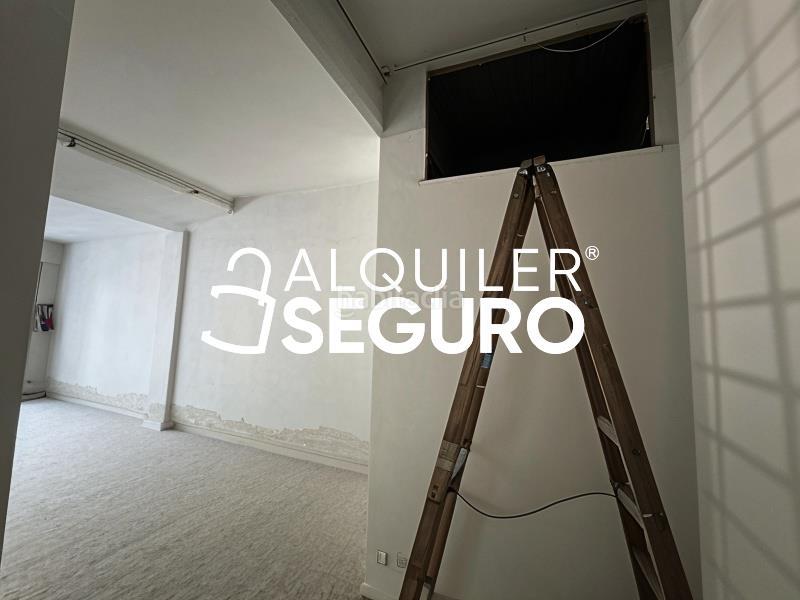 Foto e981f16d-8aac-46a9-880f-7e0bf44c3754. Rent business premise in Villafontana - Estoril I Móstoles