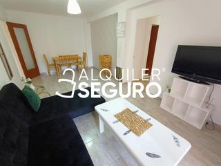 Lloguer Pis  Carrer la mar. Piso av. carrer la mar el campello