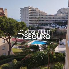 Lloguer Pis  Del parque. Piso av. del parque benalmádena