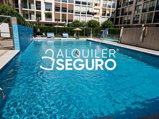 Location Appartement  Jiménez aranda. Piso c jiménez aranda sevilla
