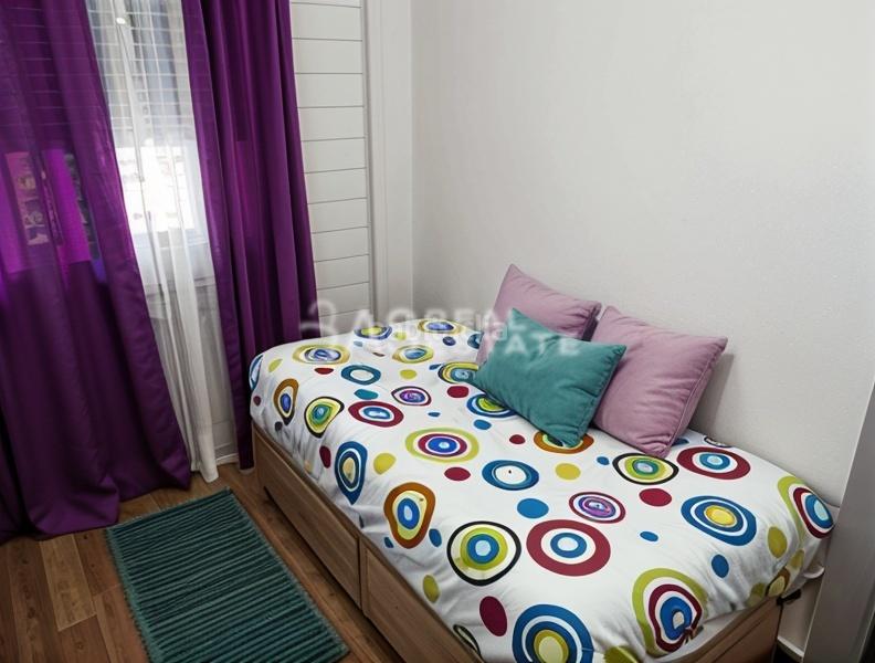 Foto 2fd48975-eca2-437f-a5ee-63c8ecd92f32. Appartement dans Abetxuko Vitoria - Gasteiz