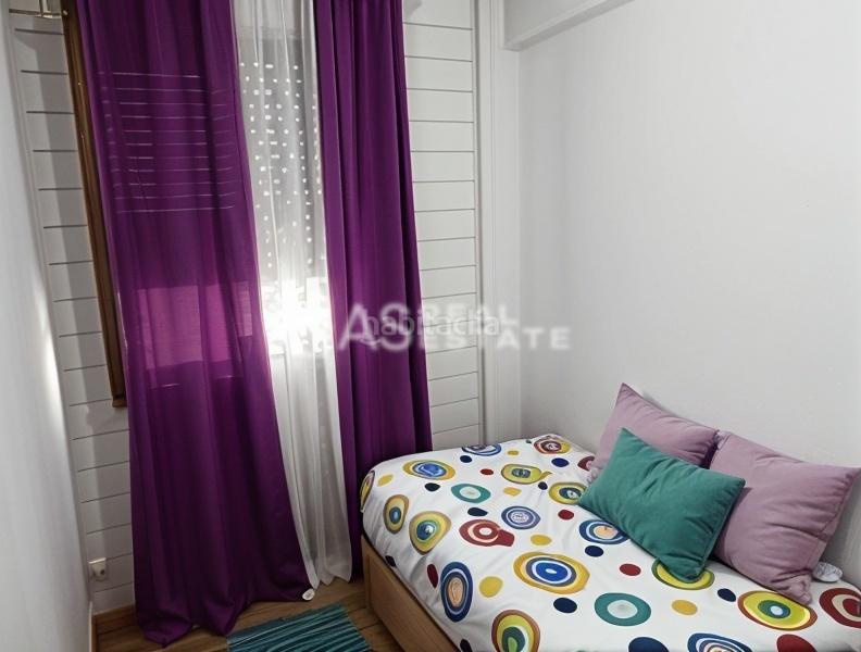 Foto 6a2a14f2-79f8-467b-b8d4-400e60e38f28. Appartement dans Abetxuko Vitoria - Gasteiz