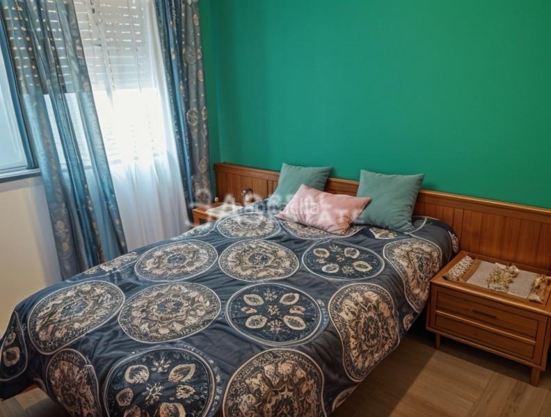 Foto c115f363-f4dc-4eca-b3b2-894eac80d009. Appartement dans Abetxuko Vitoria - Gasteiz