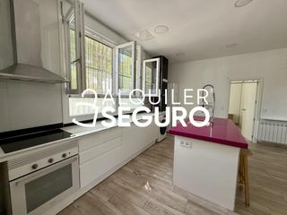 Lloguer Pis  Oteiza. Piso c oteiza madrid