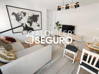 Affitto Appartamento  San carlos. Piso c san carlos alicante