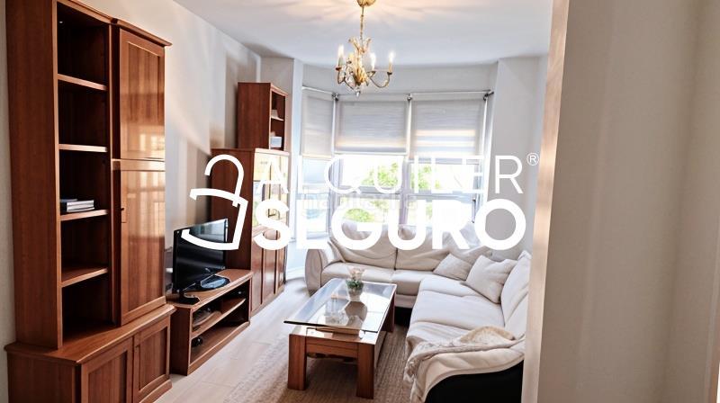 Foto 58783a7f-b30c-45b4-95ca-d64168917979. Lloguer pis a Joaquina Eguaras Granada