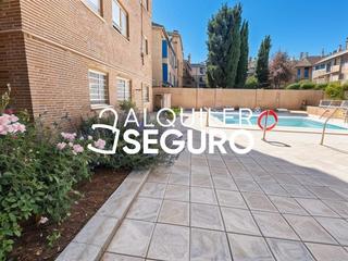 Lloguer Estudi  San narciso. Estudio c san narciso  madrid