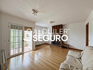 Location Appartement  Plantio. Piso c plantio moralzarzal