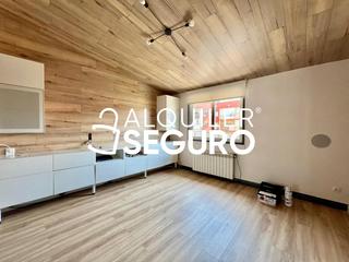 Lloguer Pis  De ángel múgica. Piso c de ángel múgica madrid