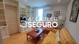 Alquiler Piso  General pardiñas. Piso c general pardiñas madrid