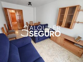 Location Appartement  Cuenca. Piso c cuenca alicante