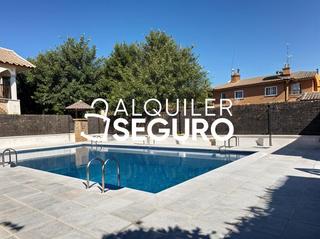 Lloguer Pis  San babiles. Piso c san babiles villaviciosa de odón
