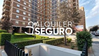 Lloguer Pis  De fermín caballero. Piso c de fermín caballero madrid