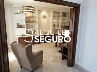 Miete Etagenwohnung  Mallén. Piso c mallén sevilla