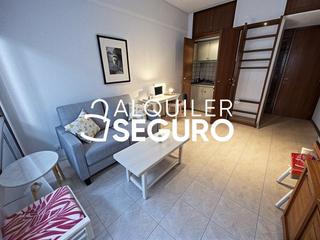 Lloguer Pis  De alcántara. Piso c de alcántara madrid
