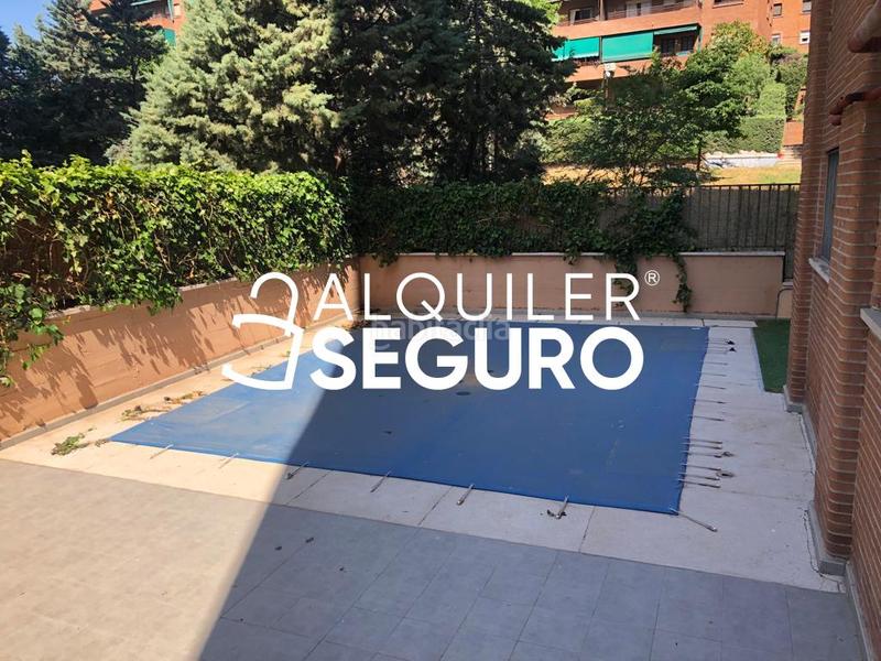 Foto 55308469-7098-4ede-871e-97978b15fef3. Alquiler piso  c del arquitecto sánchez arcas en Madrid