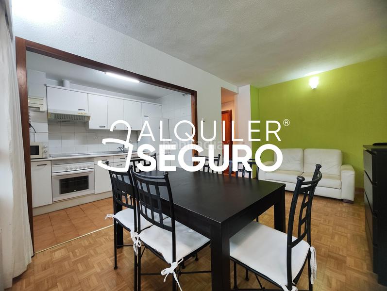 Foto a9b49d59-a251-47ee-937b-e0414395d75d. Alquiler piso  c del arquitecto sánchez arcas en Madrid