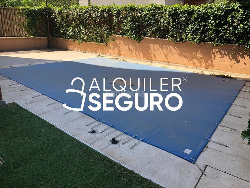 Foto e52ecae2-55bc-4b44-90b7-71bb933f5763. Location appartement avec chauffage parking piscine dans Madrid