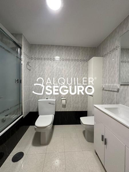 Foto 0801c9f3-4fdf-48cc-bc76-71cfbfbca093. Rent flat with heating parking pool in Norte Majadahonda