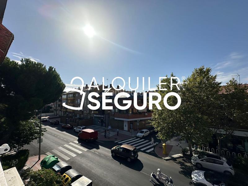 Foto 23ba4643-c67c-48dc-a6de-b60df6691903. Rent flat with heating parking pool in Norte Majadahonda