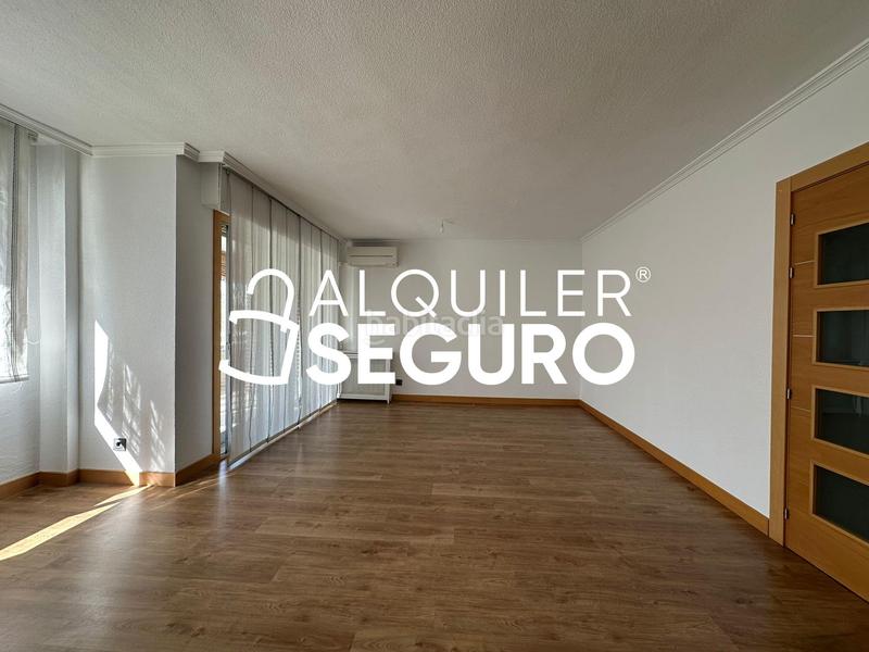 Foto 5136e99c-52be-46de-9066-b42844ebe6d5. Rent flat with heating parking pool in Norte Majadahonda