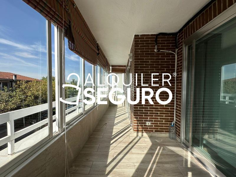 Foto 88fa1413-8962-41d4-9c24-9dc94c85ffe0. Rent flat with heating parking pool in Norte Majadahonda