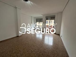 Lloguer Pis  Blasco ibañez. Piso av. blasco ibañez paterna