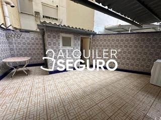 Lloguer Pis  Godofredo ros. Piso c godofredo ros valencia