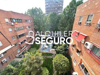 Lloguer Pis  Saliente. Piso c saliente madrid