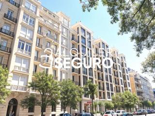 Lloguer Pis  Santa engracia. Piso c santa engracia madrid