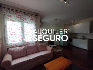 Location Appartement  Calixto diez. Piso c calixto diez bilbao