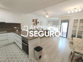Location Appartement  García andreu. Piso c garcía andreu  alicante