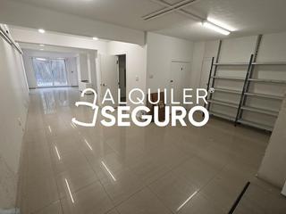 Business premise in Calle Carrer de Manuel de Falla