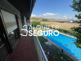 Location Appartement  Viejo de la granda. Piso cmo. viejo de la granda paracuellos de jarama