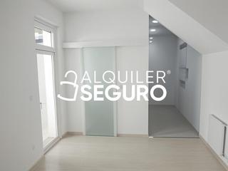 Lloguer Estudi  De valderribas. Estudio c de valderribas madrid