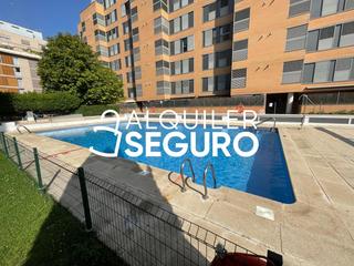 Lloguer Pis  De castiello de jaca. Piso c de castiello de jaca madrid