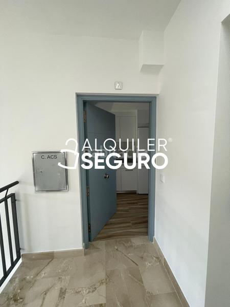 Foto 0b27c0db-9825-4758-92bc-f1c3a1664dd9. Location attique avec chauffage parking dans Centro Fuenlabrada