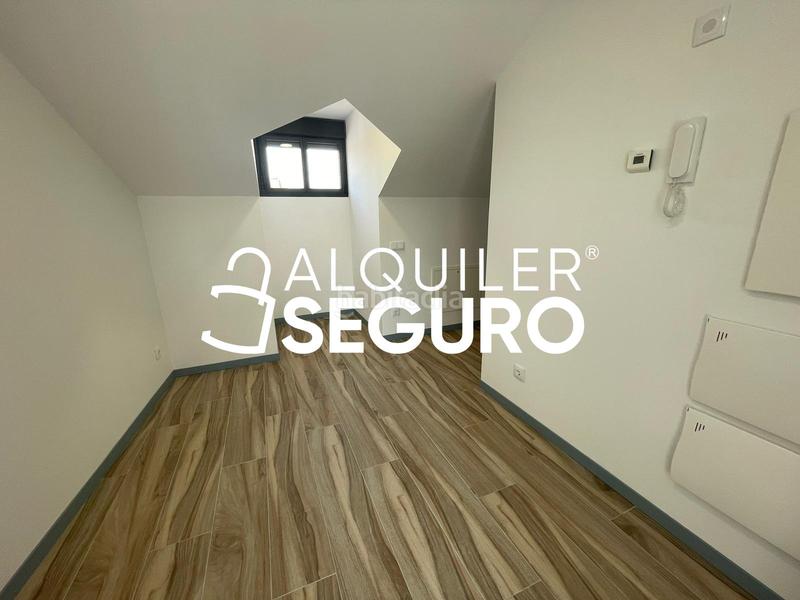 Foto 18fd620e-5e50-455d-8deb-343646ff7f44. Location attique avec chauffage parking dans Centro Fuenlabrada