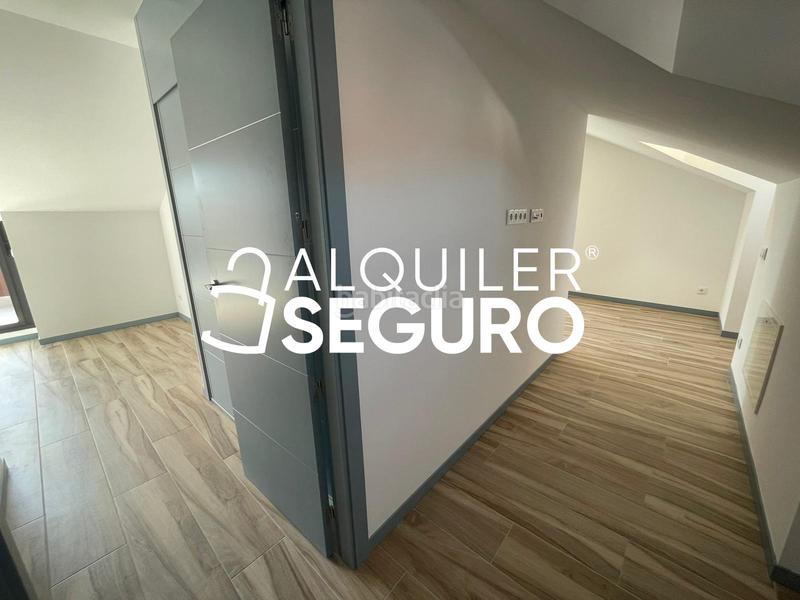 Foto 3647f896-0825-4192-a6f2-5b40ca65de0d. Location attique avec chauffage parking dans Centro Fuenlabrada
