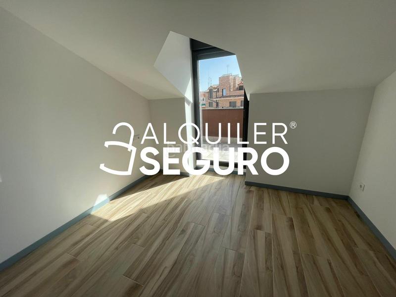 Foto 3ecac2ec-d26f-470e-8c46-f7e438bffe2a. Location attique avec chauffage parking dans Centro Fuenlabrada