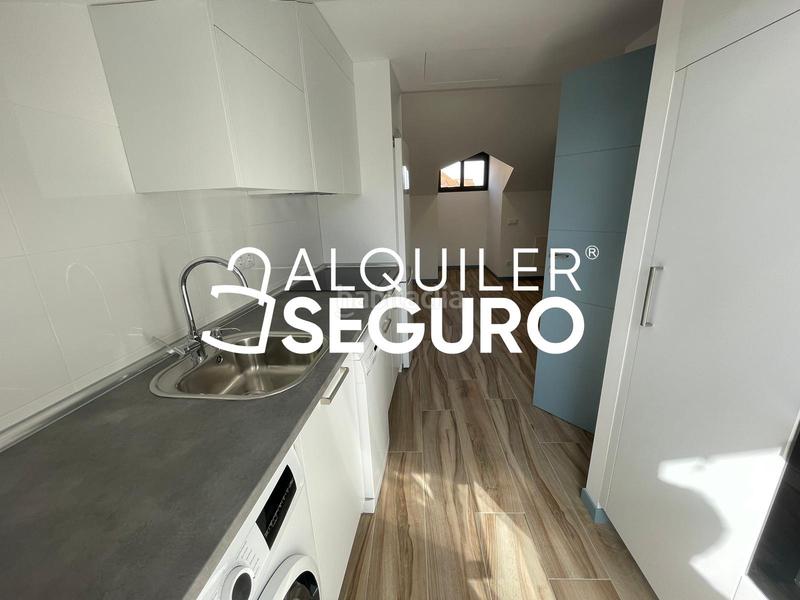 Foto 4721f59b-8809-4b1b-a014-c243ad2c4aba. Location attique avec chauffage parking dans Centro Fuenlabrada