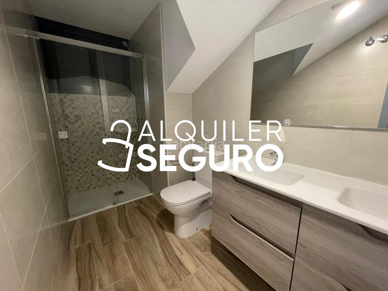 Foto 4722887f-0911-4673-acae-a6804269a571. Location attique avec chauffage parking dans Centro Fuenlabrada