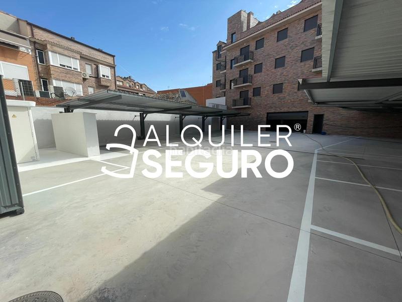 Foto 530f3d01-0175-410a-b543-8d052771276b. Location attique avec chauffage parking dans Centro Fuenlabrada