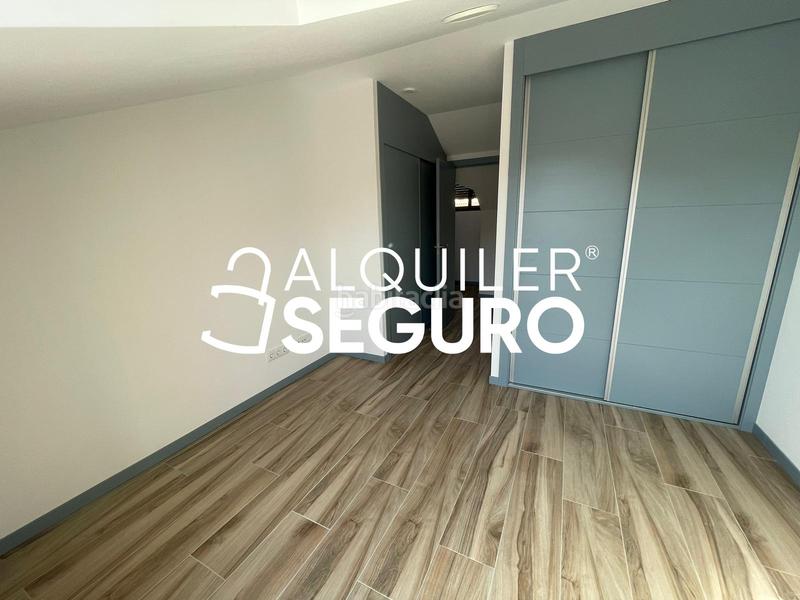 Foto 58255fe7-8199-4705-9bc8-5fd3bca4d7ce. Location attique avec chauffage parking dans Centro Fuenlabrada
