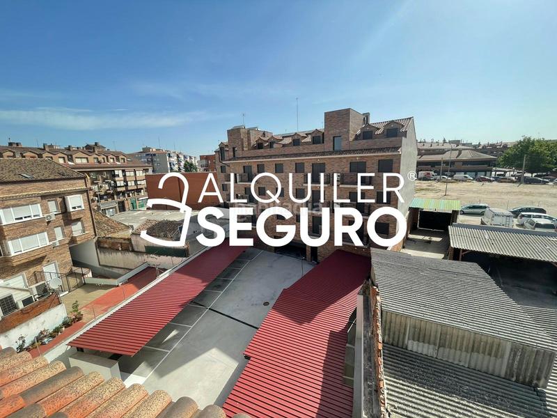 Foto 76549354-e11d-40cc-8094-545dd495824c. Location attique avec chauffage parking dans Centro Fuenlabrada