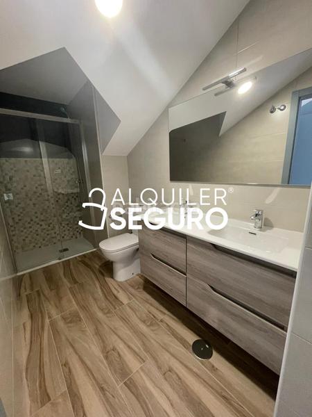 Foto 7ae056c3-7229-4198-999a-5e83ee1e8134. Location attique avec chauffage parking dans Centro Fuenlabrada