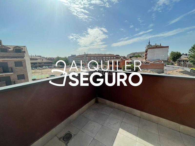 Foto 858bc858-6694-4f77-b903-fddb2a4e7c51. Location attique avec chauffage parking dans Centro Fuenlabrada