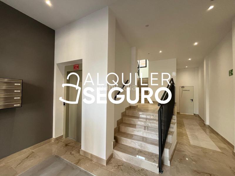 Foto ad1821b9-0f5c-4034-a6f3-2fe23c7f414b. Location attique avec chauffage parking dans Centro Fuenlabrada